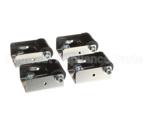 00C31-045A Beverage Air Roller Kit