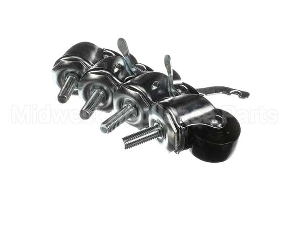 00C31-049A Beverage Air 2 3/4 In Caster Kit