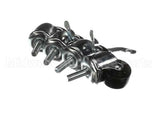 00C31-049A Beverage Air 2 3/4 In Caster Kit