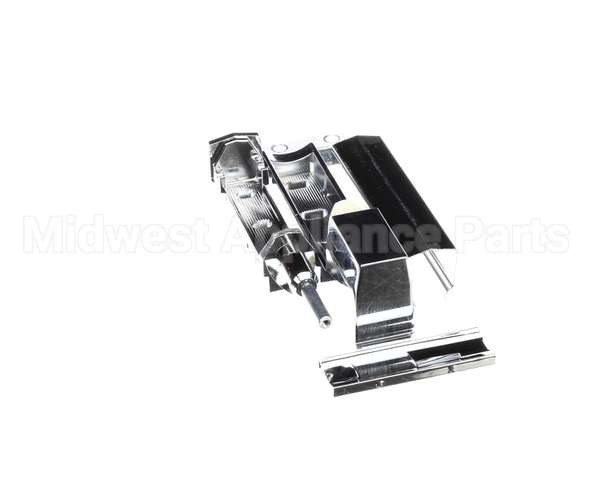 00C34-031D-01 Beverage Air Hinge Assy, Lift Off, Chrome