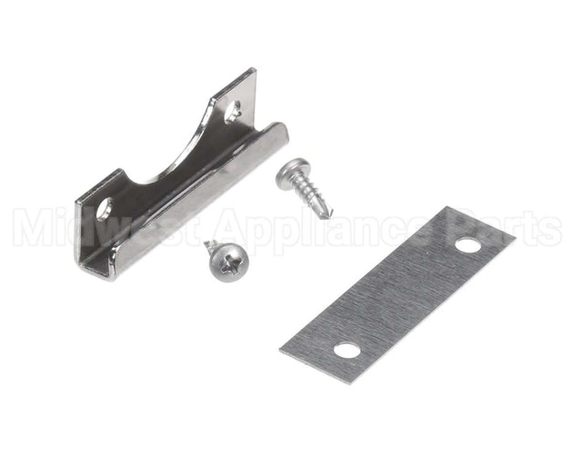 00C34S024D-01 Beverage Air Lock Catch Kit Rb/Fb/Hb/Mm