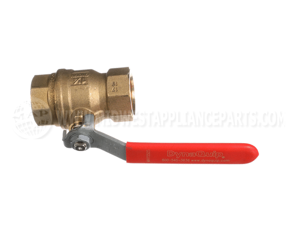 60208201 Anets Valve,Ball 1 1/4 Fp Nlkg Gpc