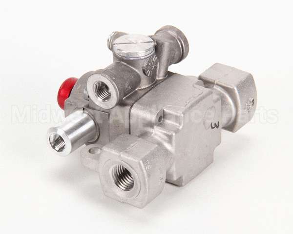 1110 Imperial Ihr Safety Valve