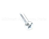 A42158 American Range Screw,10-24 X 1 Ph Phil Ms Zp