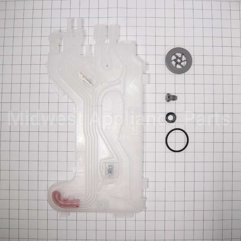 00687148 Bosch Water Inlet