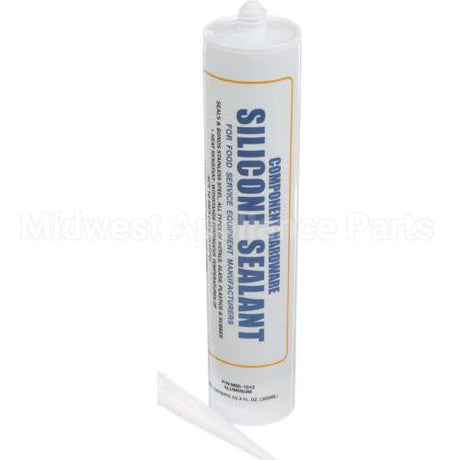 AD2140 Compatible Alto Shaam Siliconesealant, F/G, Aluminum 350F, 10.3Oz