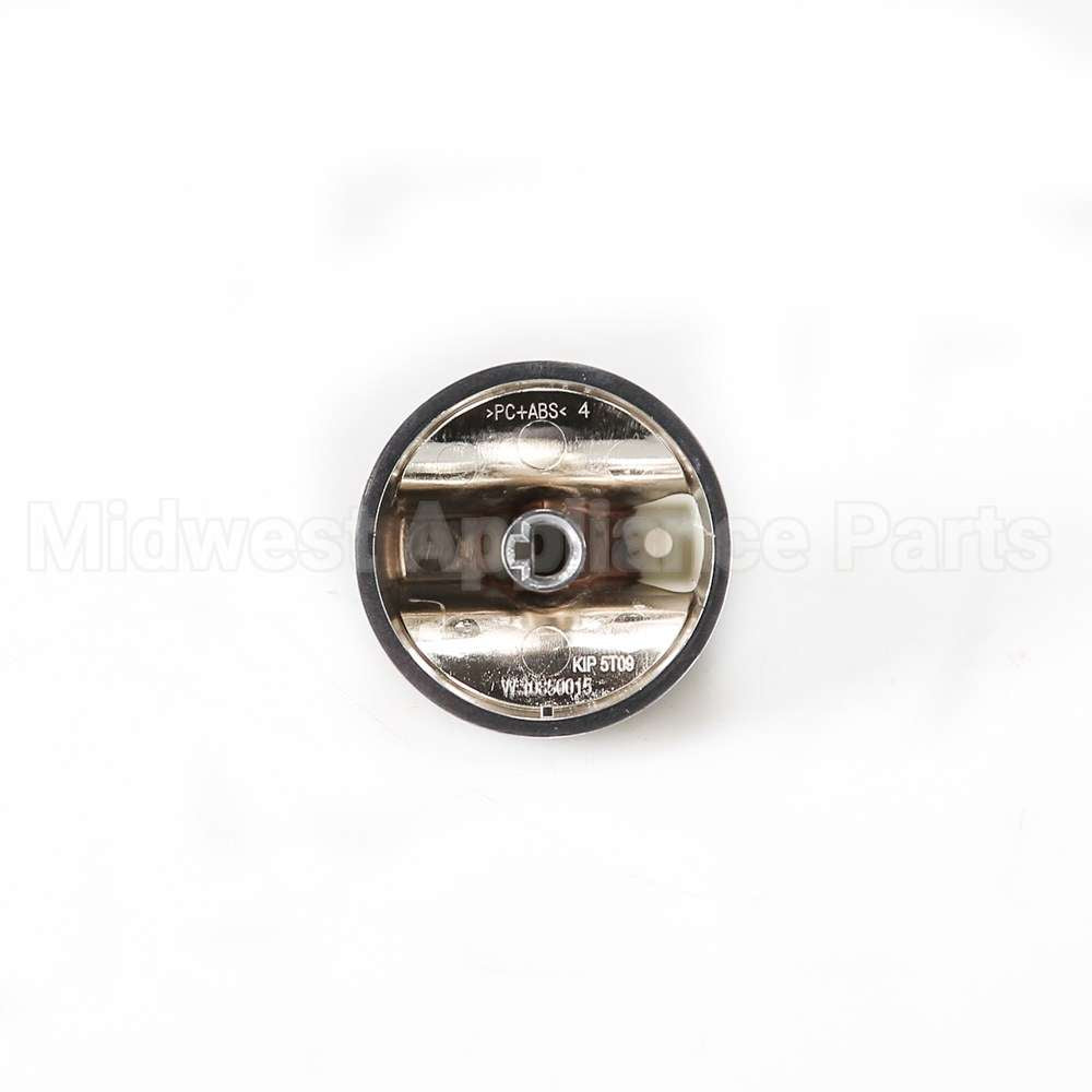 W11239985 Whirlpool Knob