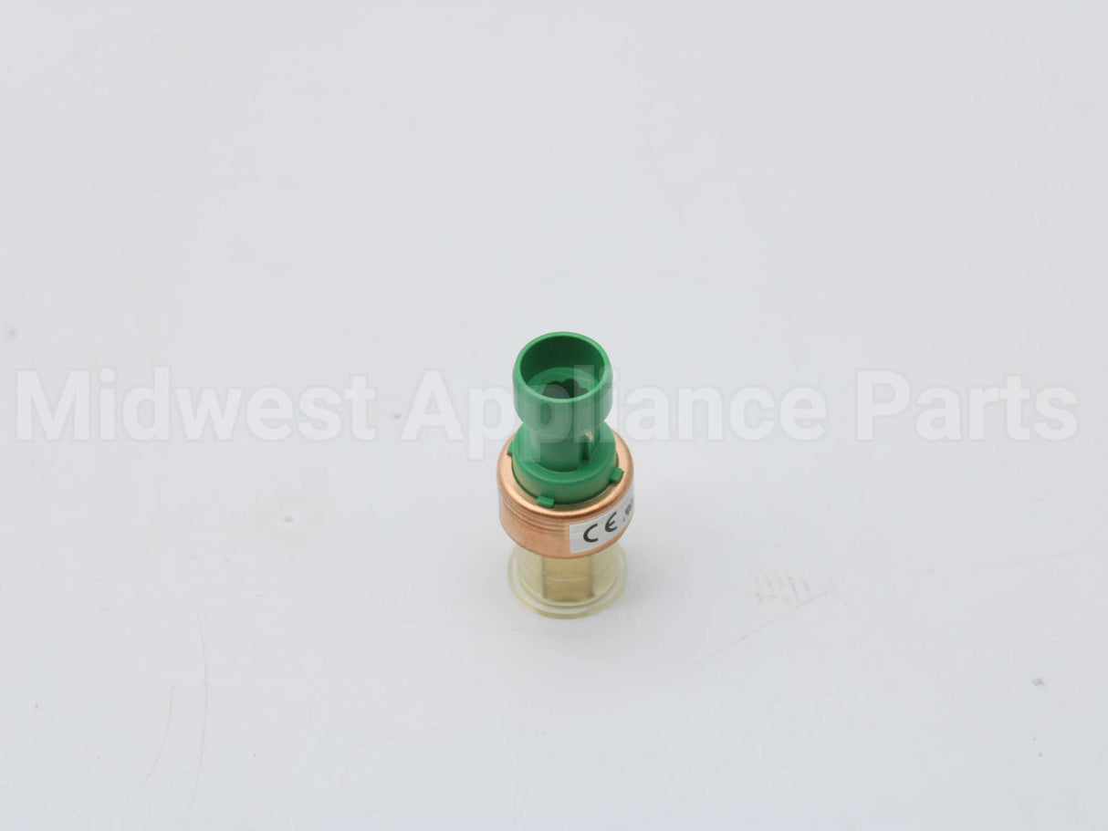 00PPG000012100A Carrier Suction Transducer (Green)