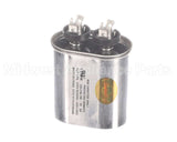 01-0000 Nortek Run Cap,Oval,370V,4Uf