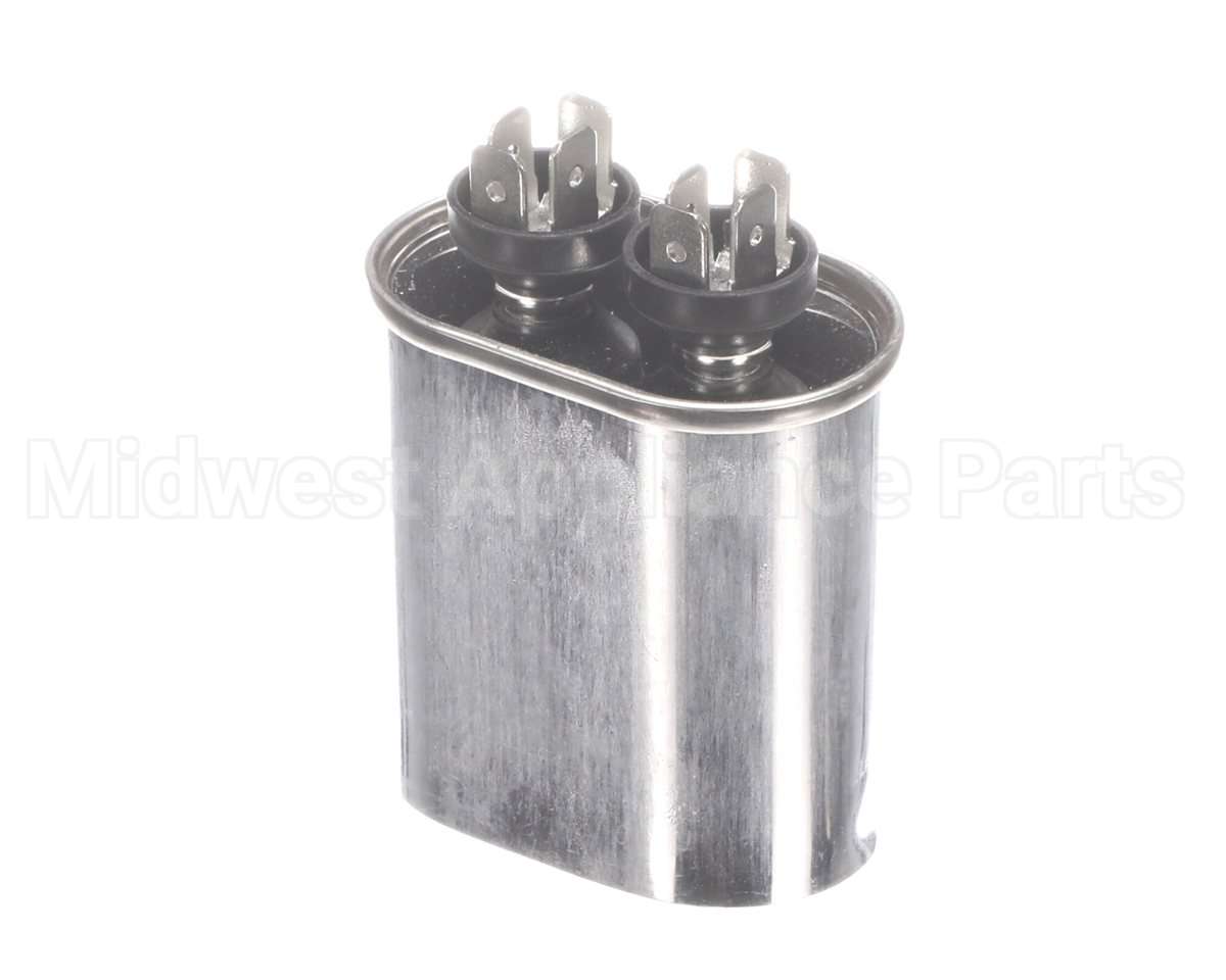 01-0000 Nortek Run Cap,Oval,370V,4Uf