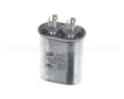 01-0003 Nordyne Capac 7.5 Mfd 370V Oval