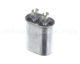 01-0003 Nortek Run Cap,Oval,370V,7.5Uf