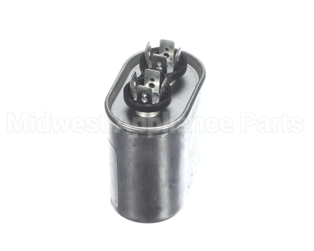 01-0004 Nordyne 10Mfd 370V Run Capacitor, Oval