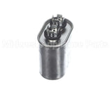 01-0004 Nordyne 10Mfd 370V Run Capacitor, Oval