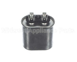 01-0004 Nordyne 10Mfd 370V Run Capacitor, Oval