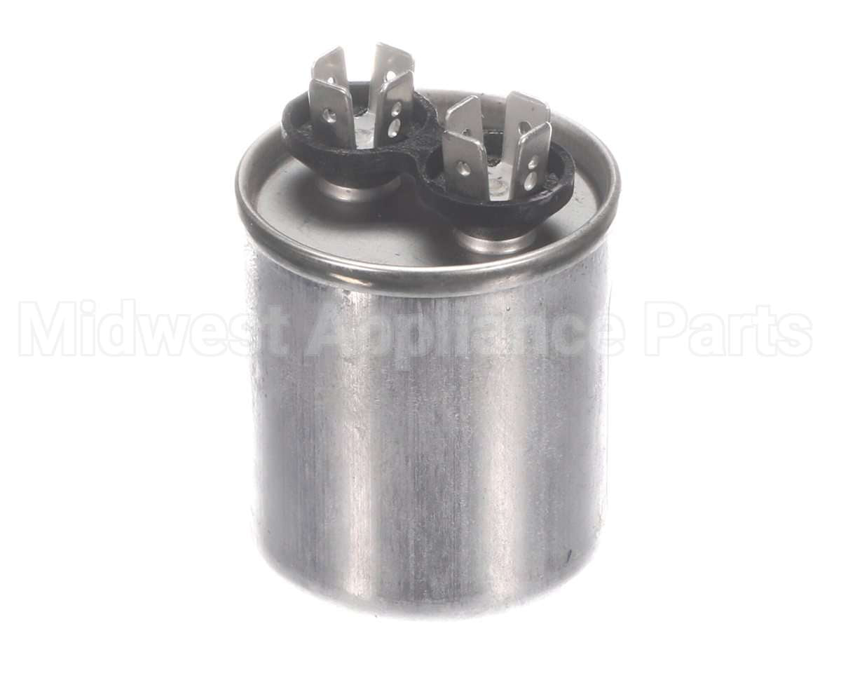 01-0021 Nordyne 5Mfd 370V Round Runcapacitor