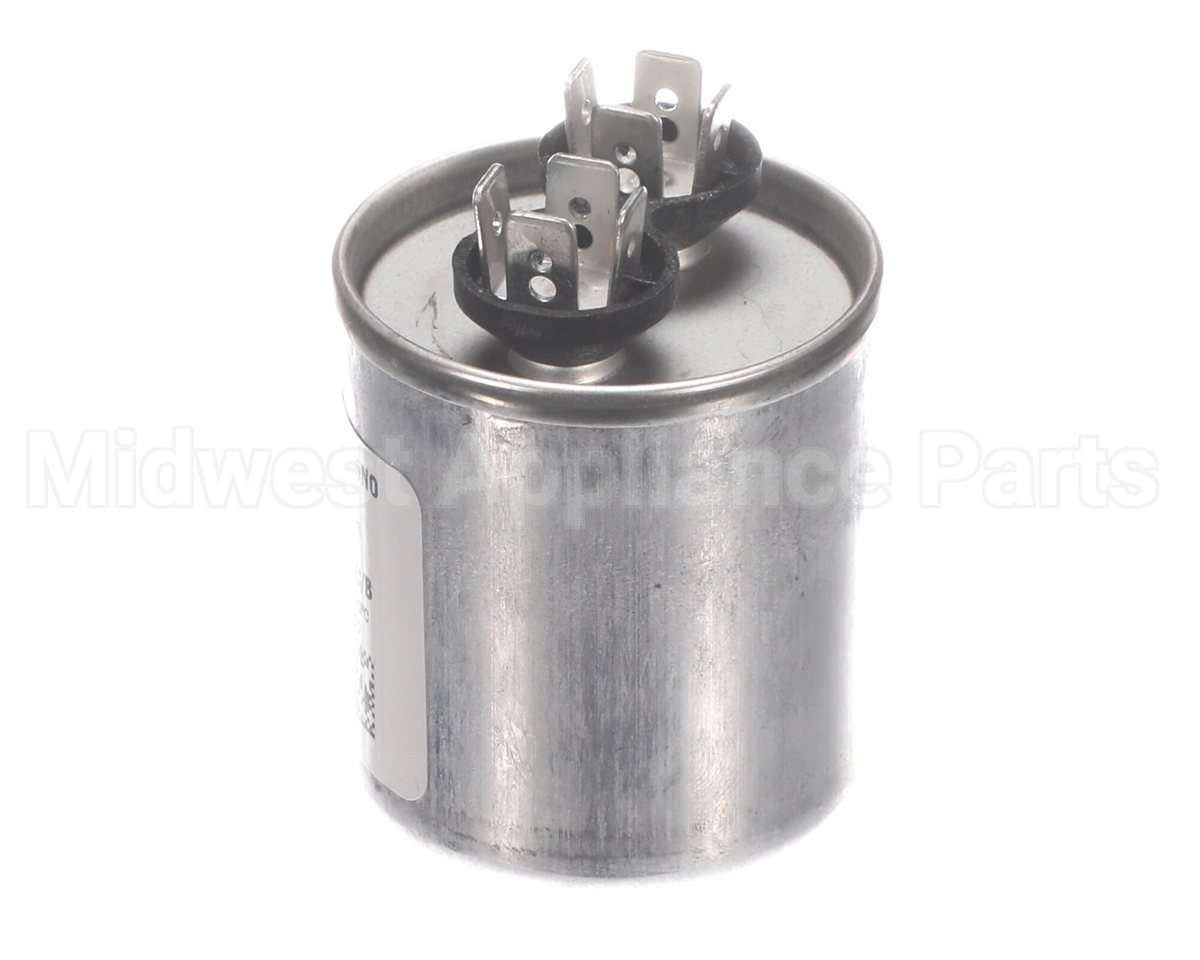 01-0021 Nortek Run Cap,Round,370V,5Uf