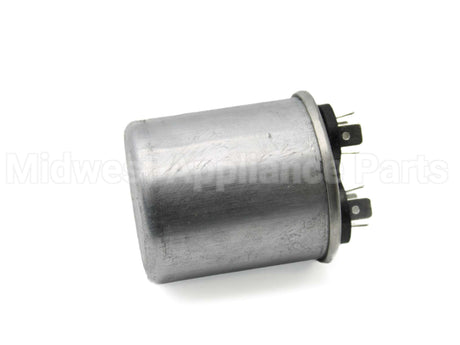 01-0026 Nordyne 15Mfd 370V Round Run Capacitor