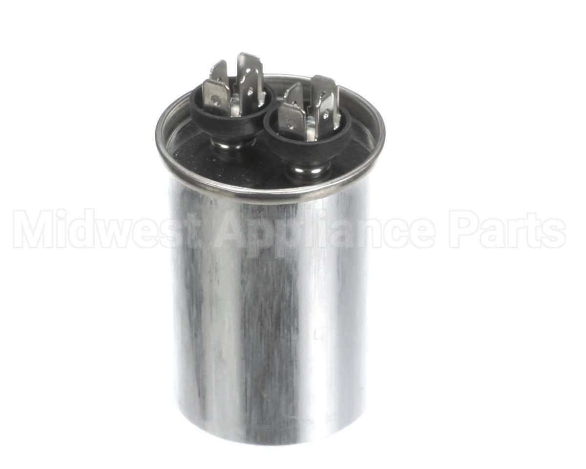 01-0026 Nordyne 15Mfd 370V Round Run Capacitor