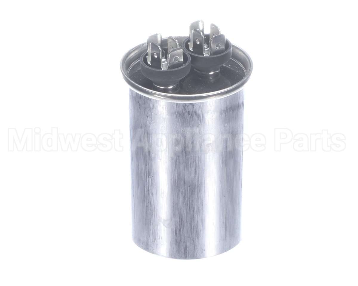 01-0027 Nordyne Run Cap Round 370V 20Uf