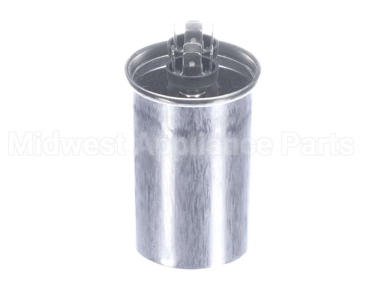 01-0027 Nordyne Run Cap Round 370V 20Uf