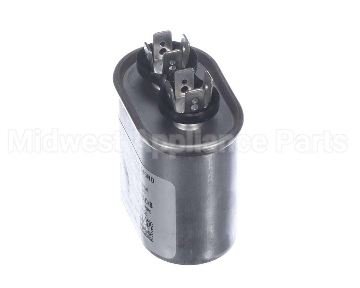 01-0043 Nortek Run Cap,Oval,440V,7.5Uf