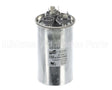 01-0081 Nortek Run Cap,Dual Round,370V,5+25Uf