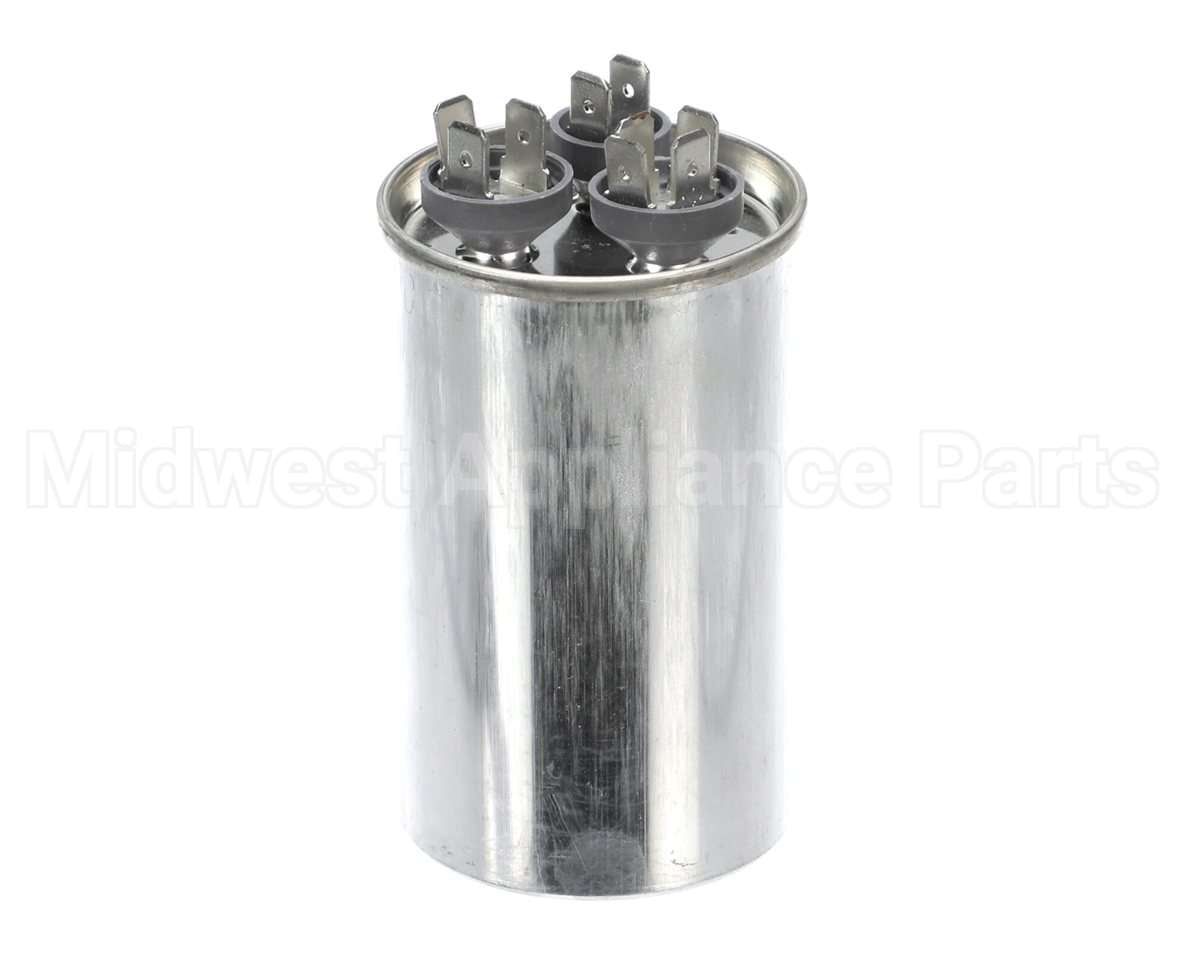 01-0081 Nortek Run Cap,Dual Round,370V,5+25Uf