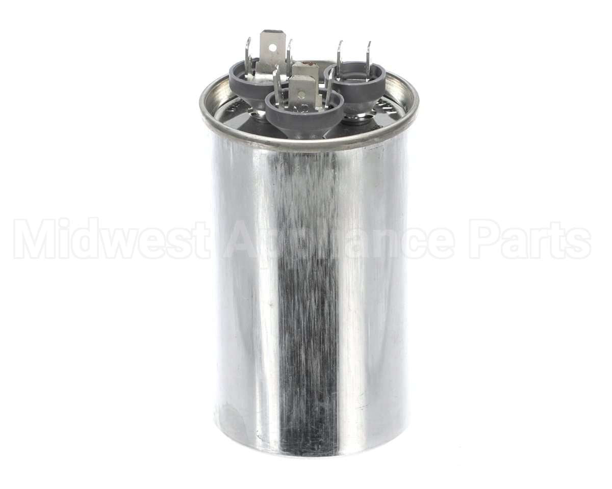 01-0081 Nortek Run Cap,Dual Round,370V,5+25Uf