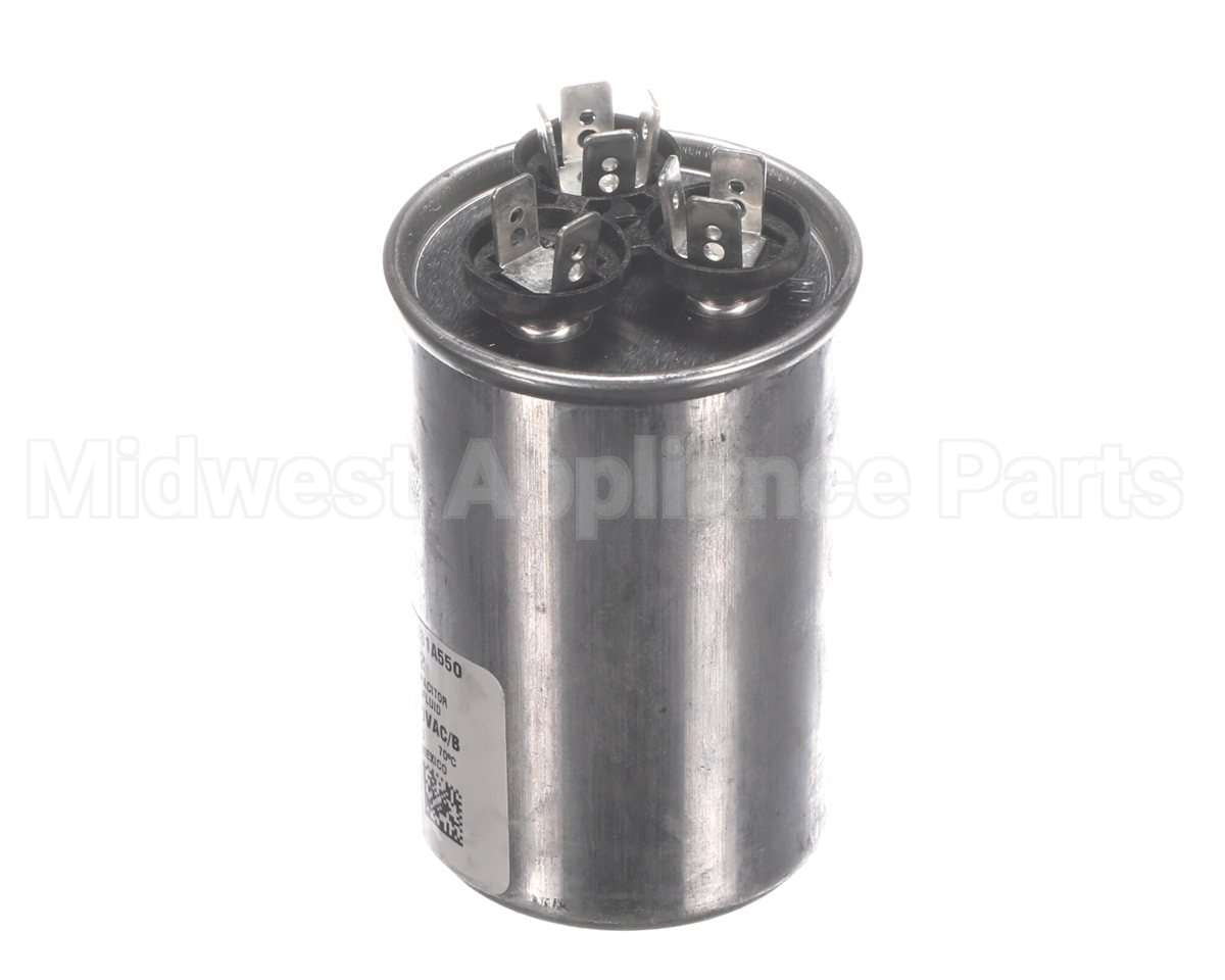 01-0082 Nortek Run Cap,Dual Round,370V,5+30Uf