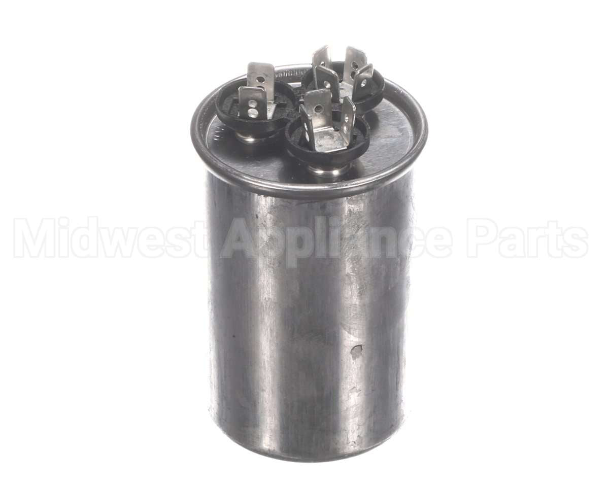 01-0082 Nortek Run Cap,Dual Round,370V,5+30Uf