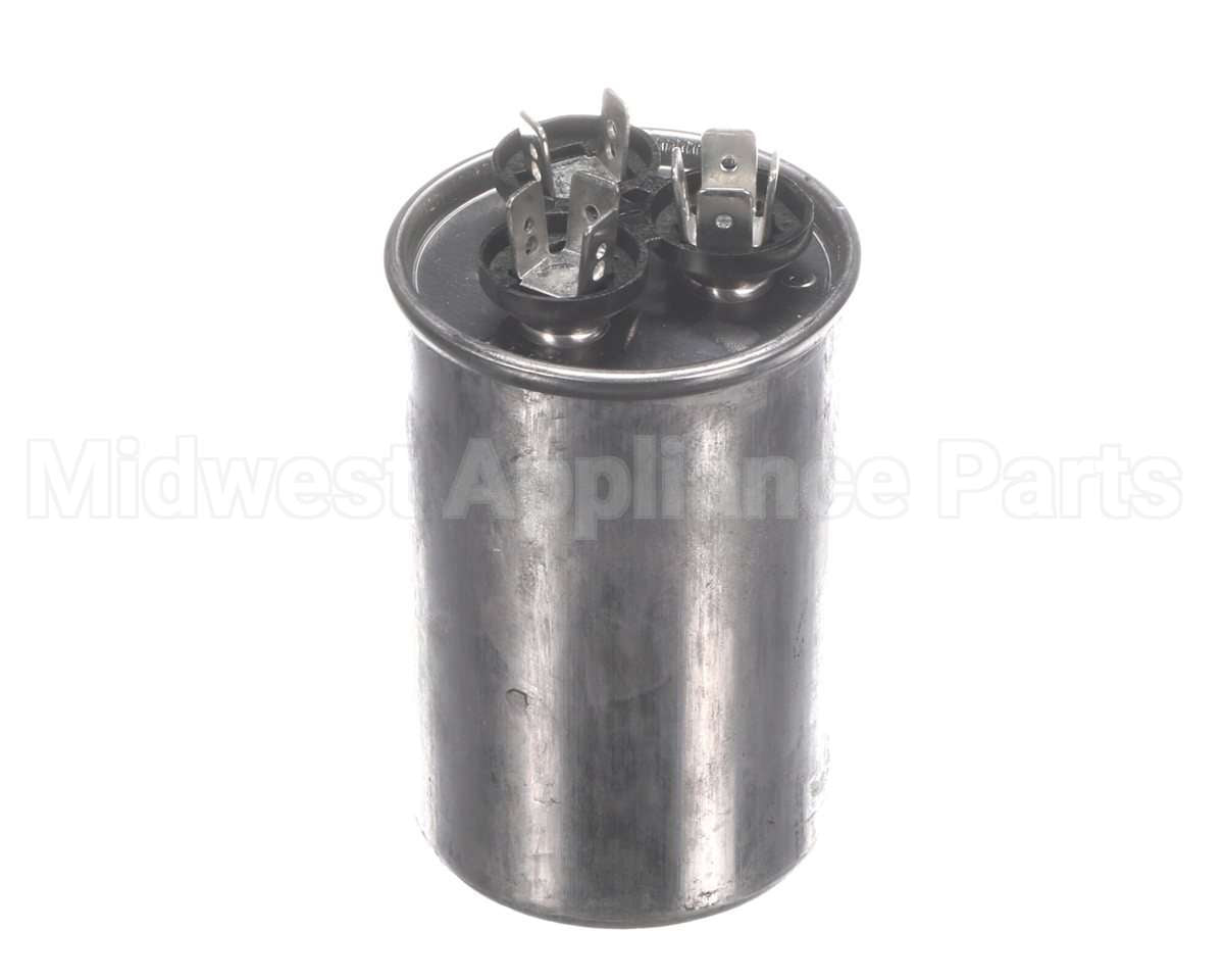 01-0082 Nortek Run Cap,Dual Round,370V,5+30Uf