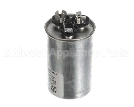 01-0084 Nordyne 40/5Mfd 370V Dual Round Cap