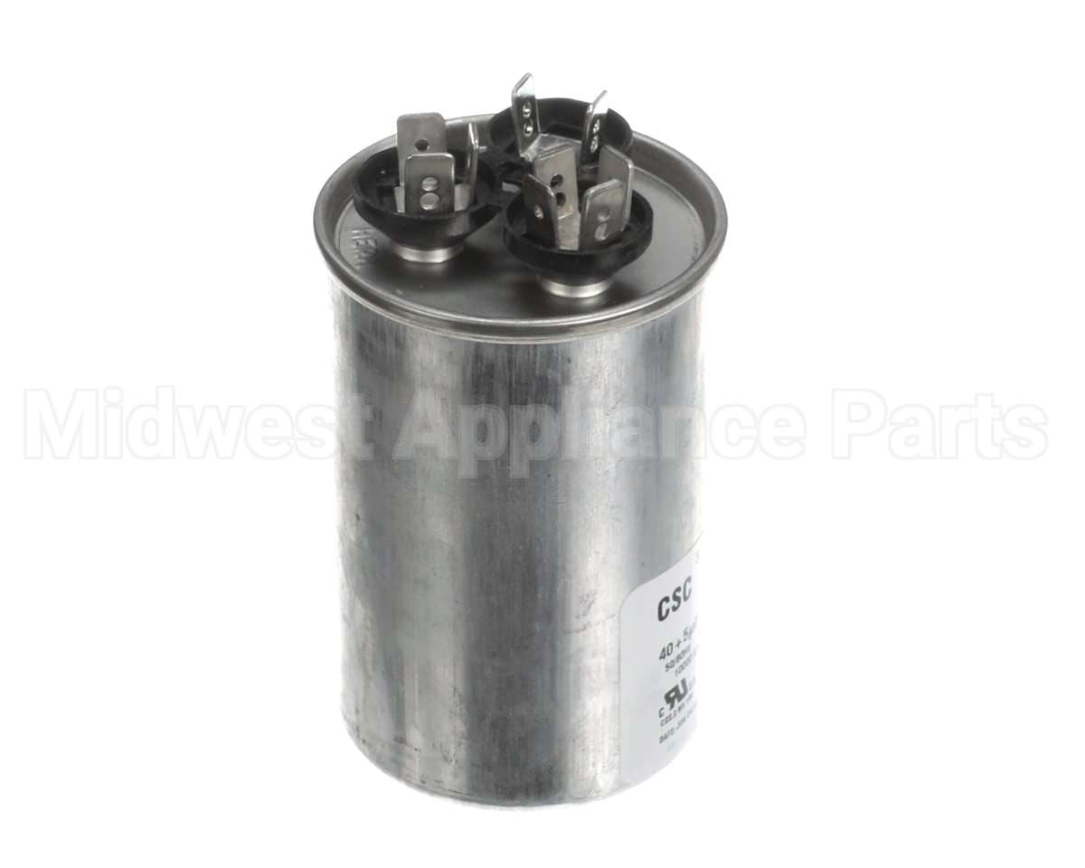 01-0084 Nordyne 40/5Mfd 370V Dual Round Cap