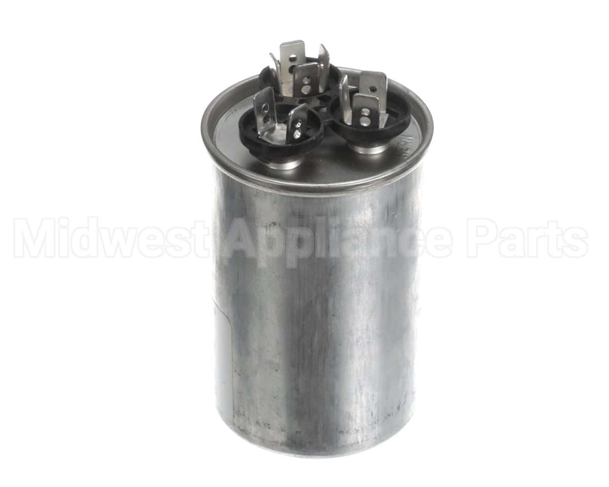 01-0084 Nortek Run Cap,Dual Round,370V,5+40Uf