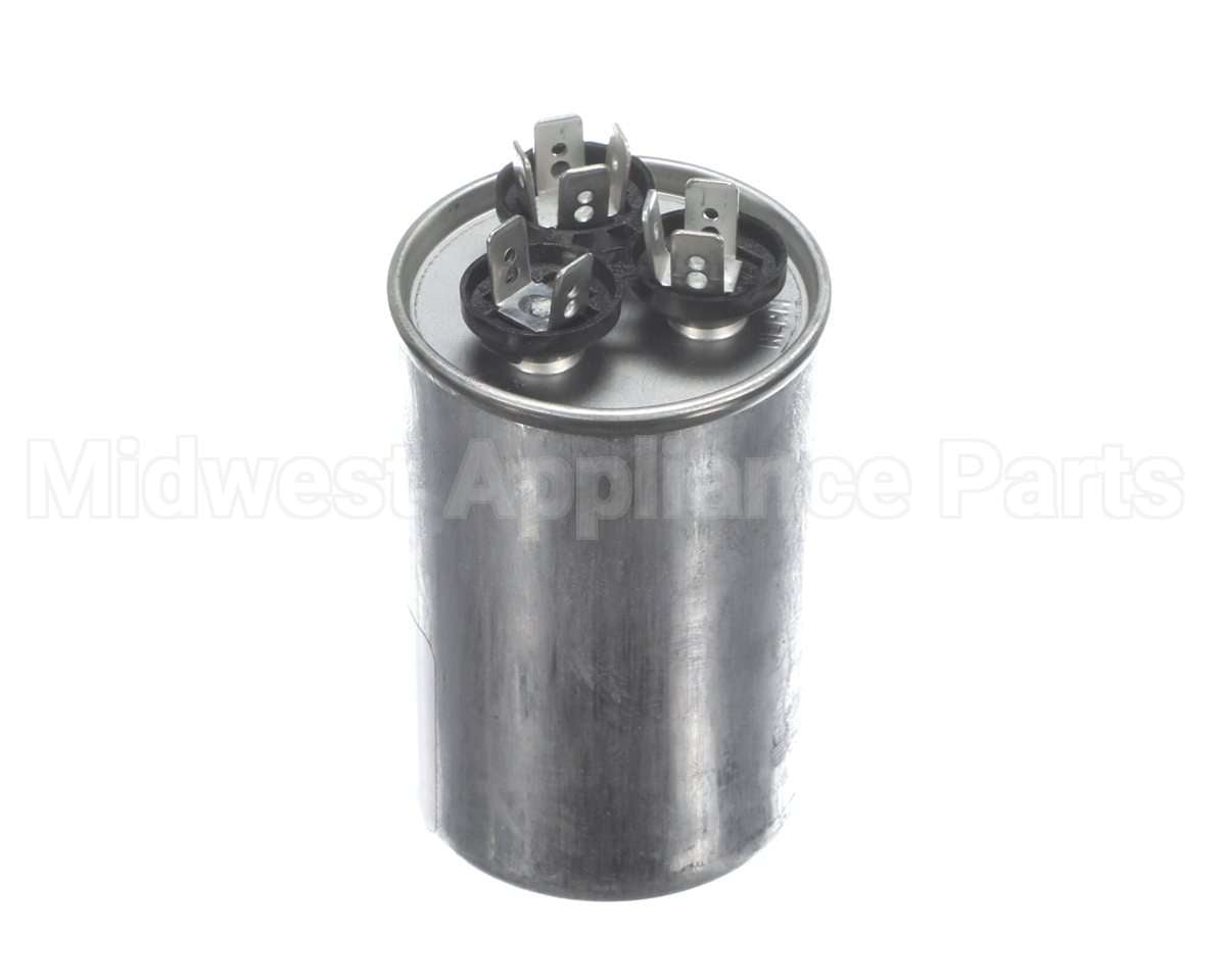 01-0085 Nordyne 45/5Mfd 370V Rnd Run Capacitor