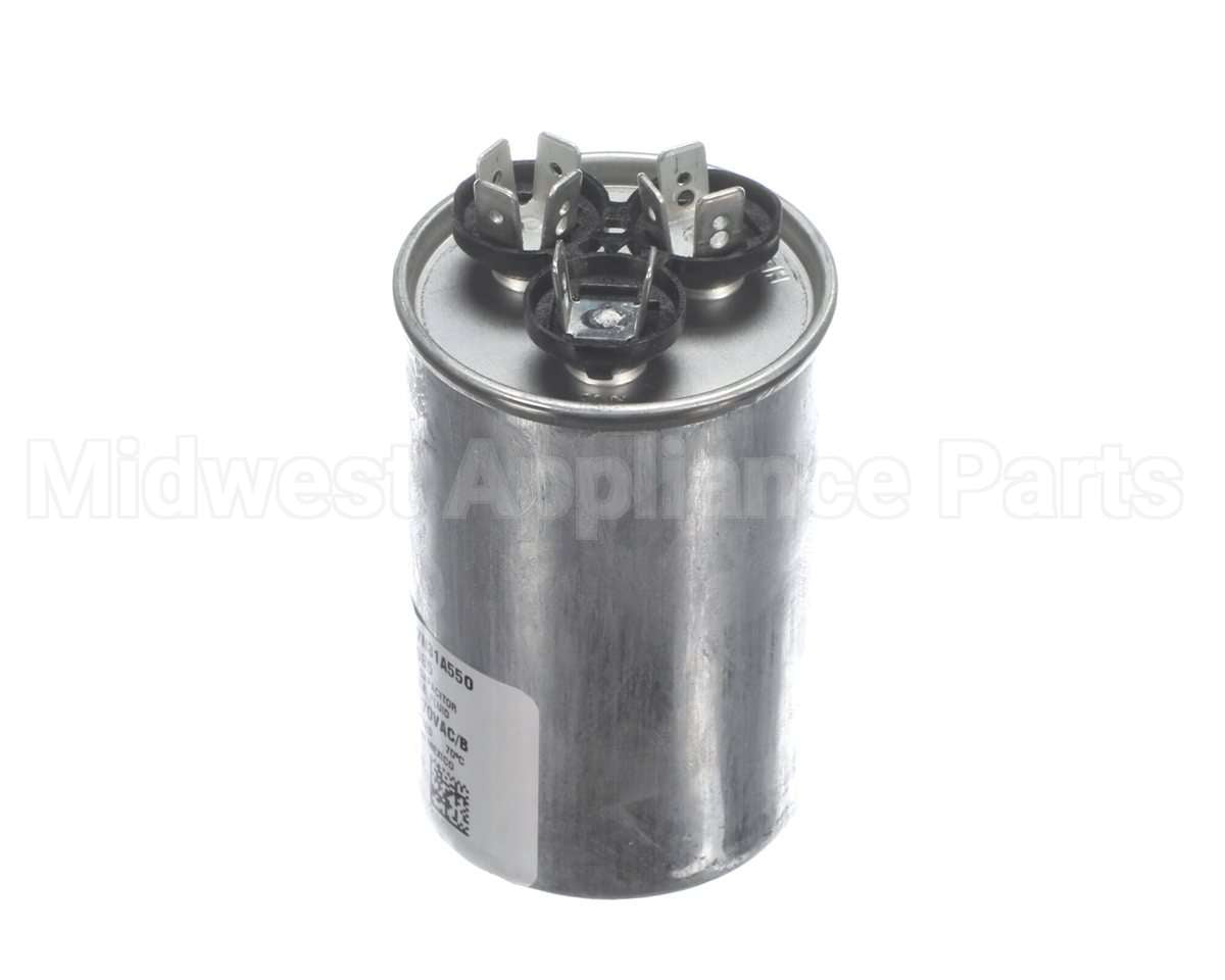 01-0085 Nortek Run Cap,Dual Round,370V,5+45Uf
