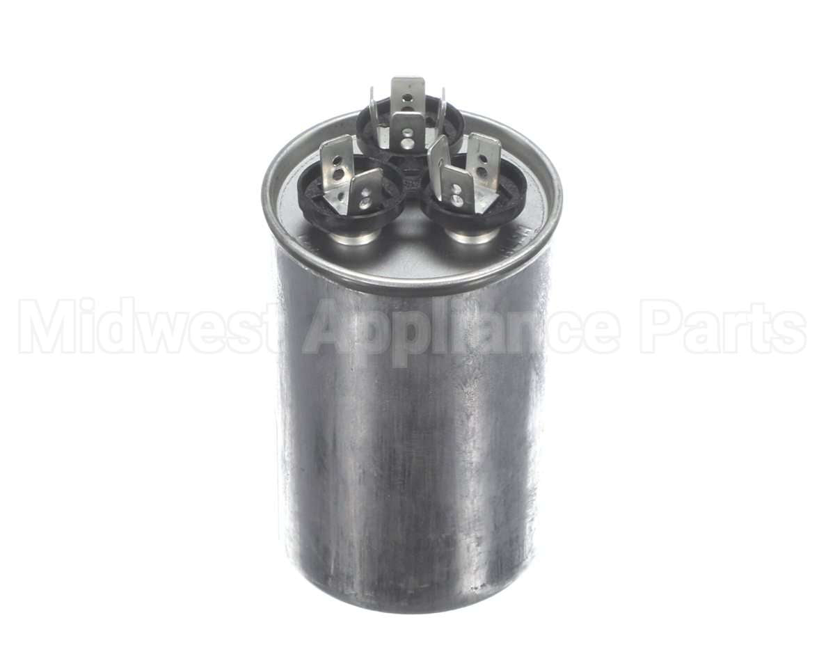 01-0085 Nortek Run Cap,Dual Round,370V,5+45Uf
