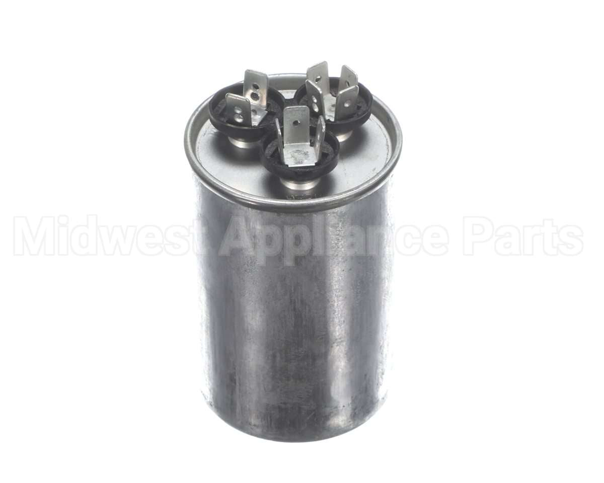 01-0085 Nortek Run Cap,Dual Round,370V,5+45Uf
