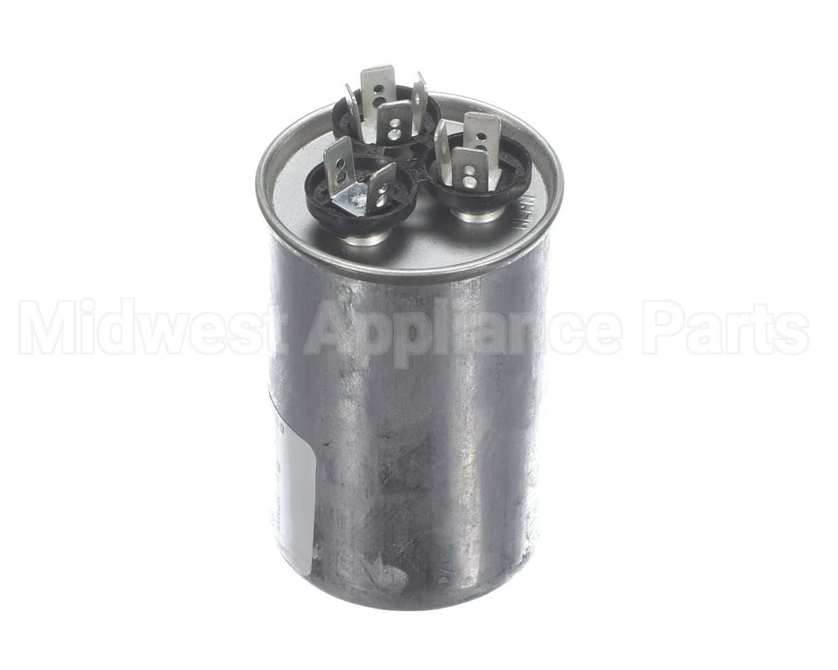 01-0086 Nordyne Dual Capac 50/5 Mfd 370V Round