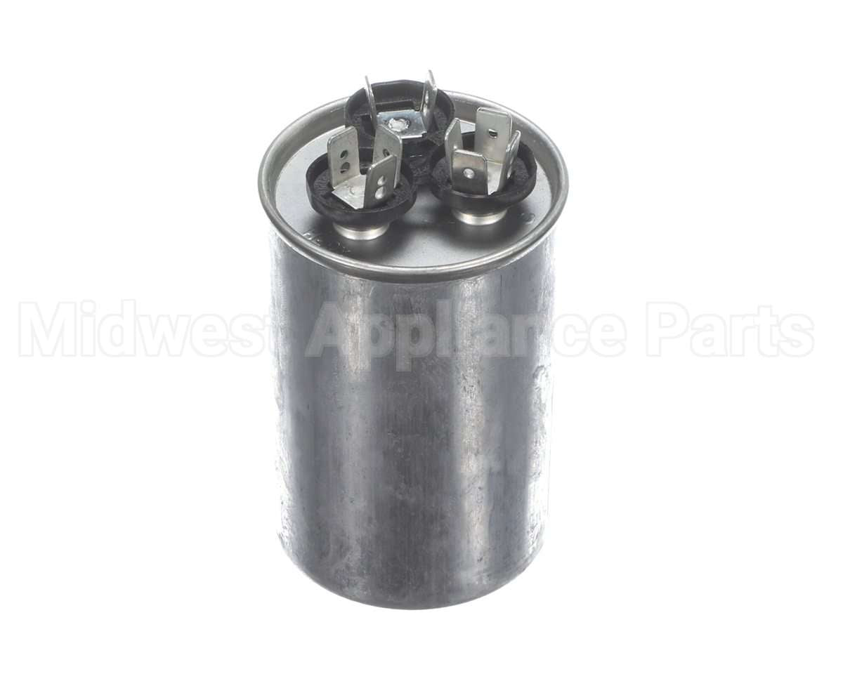 01-0086 Nordyne Dual Capac 50/5 Mfd 370V Round