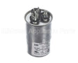 01-0086 Nortek Run Cap,Dual Round,370V,5+50Uf
