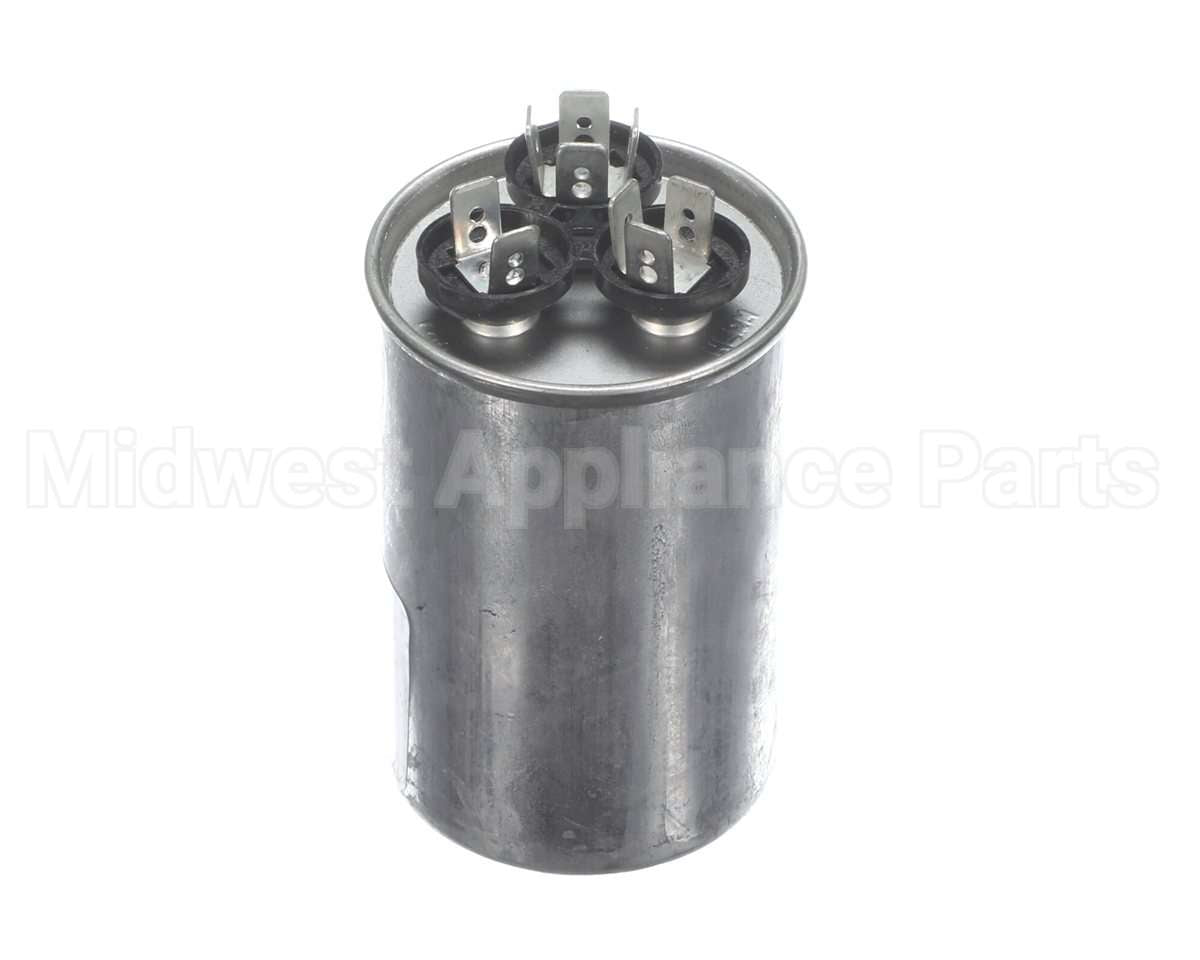 01-0086 Nortek Run Cap,Dual Round,370V,5+50Uf