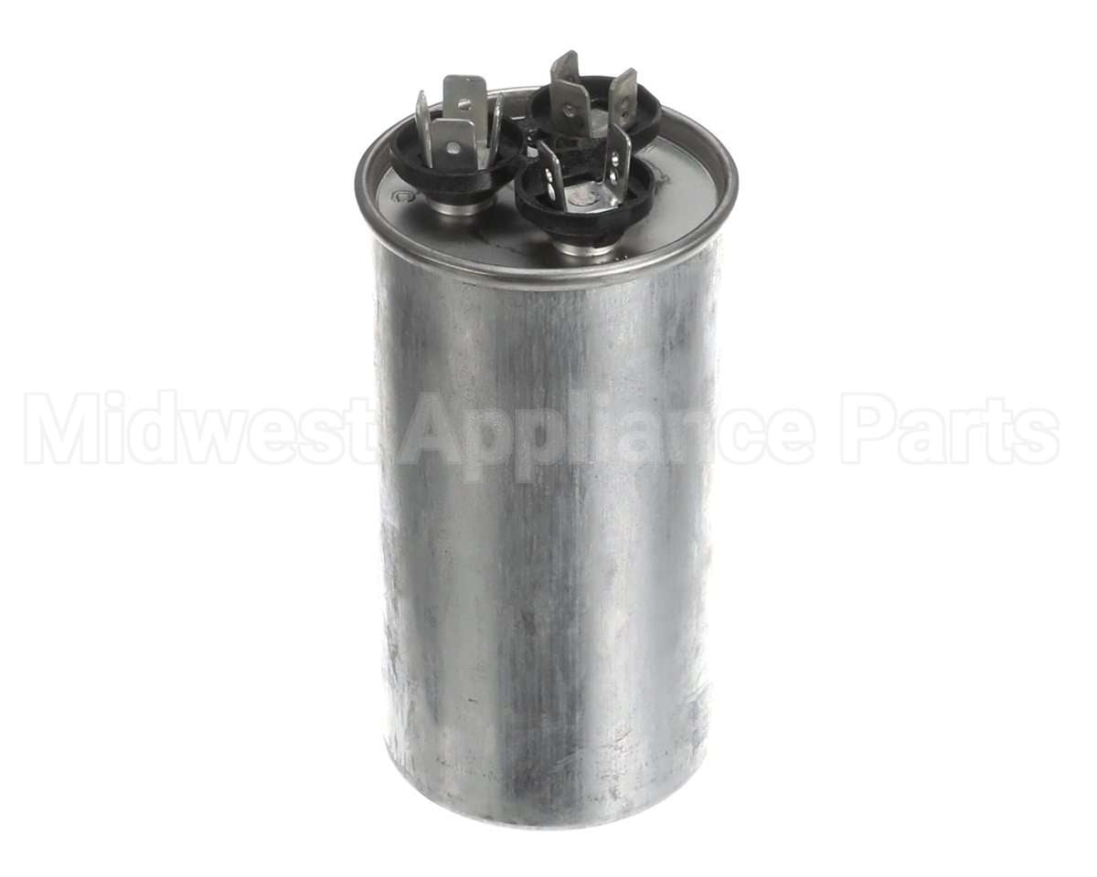 01-0087 Nortek Run Cap,Dual Round,370V,5+55Uf