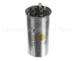 01-0092 Nordyne Dual Capac 80/5 Mfd 370V Round