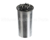 01-0092 Nordyne Dual Capac 80/5 Mfd 370V Round