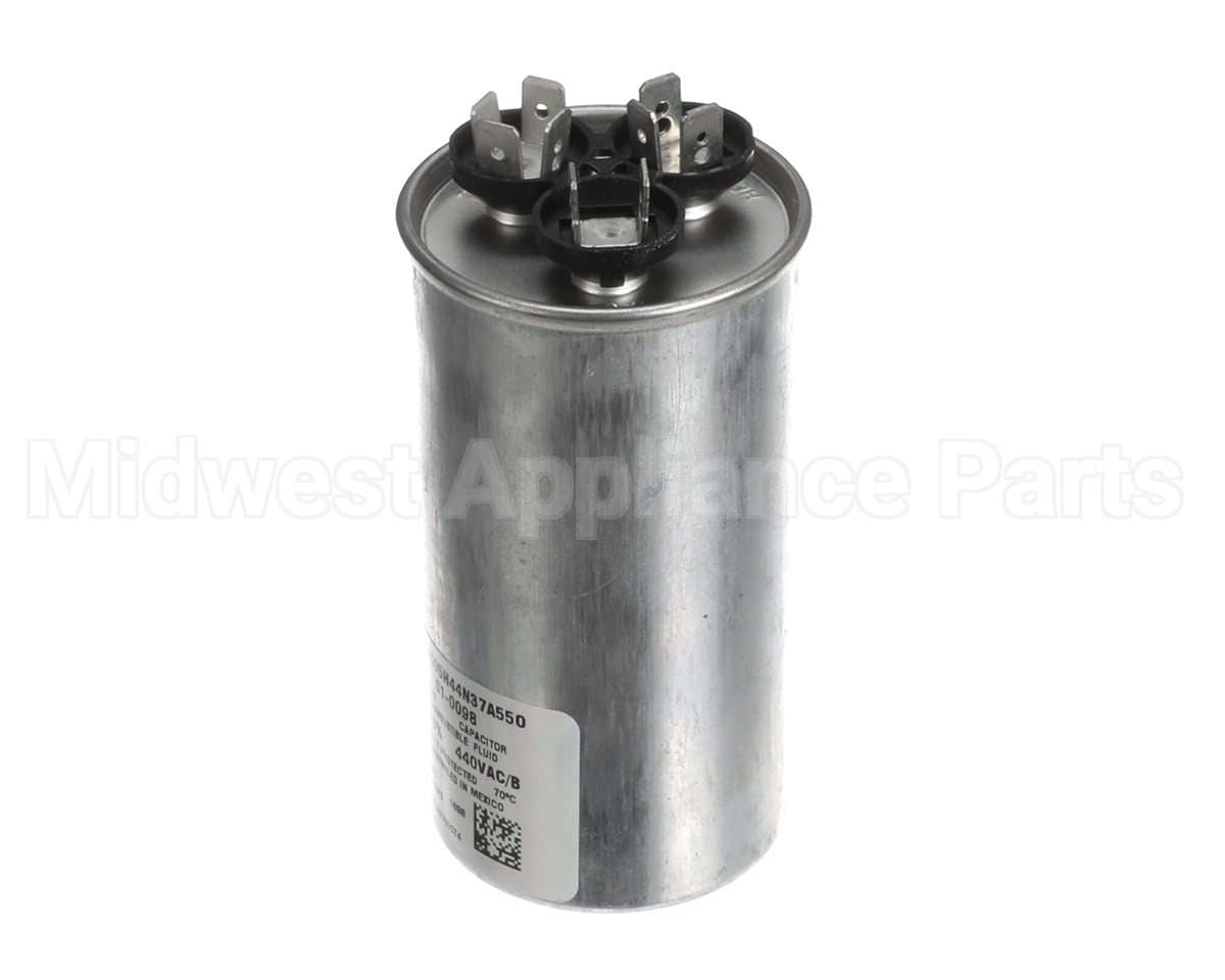 01-0098 Nordyne 45Mfd 440V Round Run Capacitor