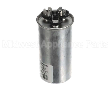 01-0098 Nordyne 45Mfd 440V Round Run Capacitor