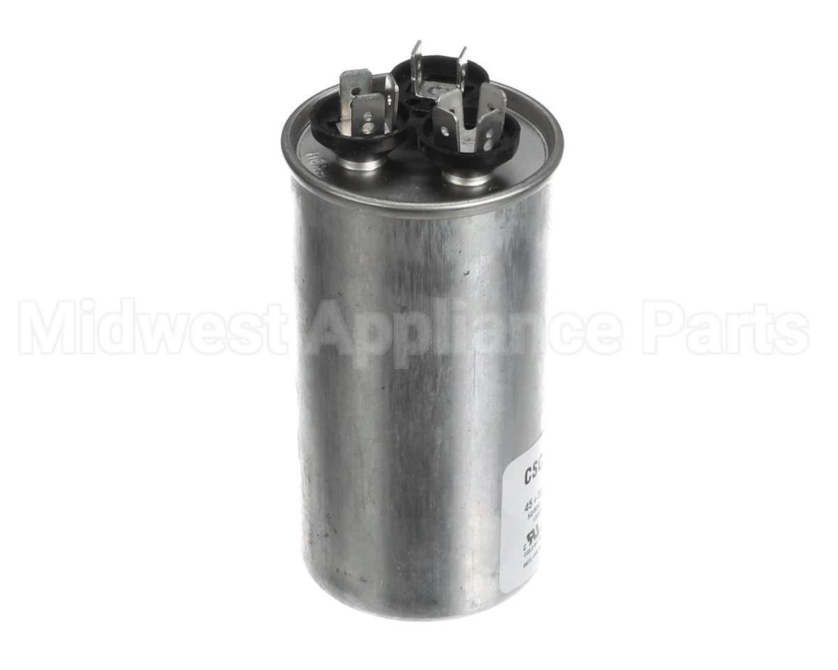 01-0098 Nordyne 45Mfd 440V Round Run Capacitor