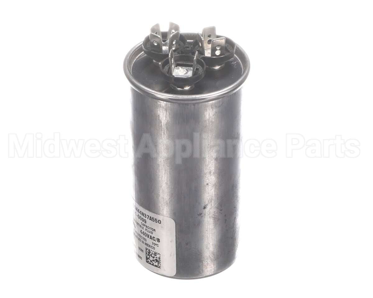 01-0099 Nordyne Run Cap Dual Round 440V 5+50Uf